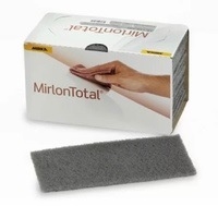 Шлиф войлок синт 115x230мм